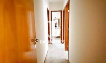 Imagem 3: Alto dos Passos - Apto. 2/4, Armários e 1 Vaga - Juiz de Fora - MG