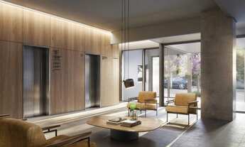 Imagem 6: Apartamento a Venda em Pinheiros de 134m² - 3 Suítes + 2 Vagas