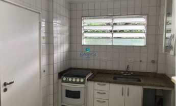 Imagem 4: Apartamento para Locação de 86m² com 2 Dormitórios, 2 Banheiros, Sala Cozinha e 1 Vaga. Pi