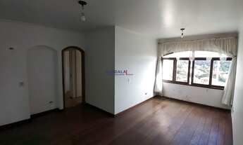 Imagem: São Paulo - Apartamento Padrão - Jardim