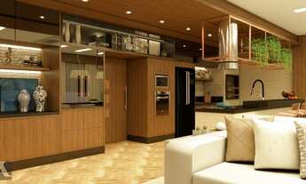 Imagem 4: Sobrando 4 suites no Condomínio Villa Jardim