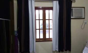 Imagem 7: Casa de condomínio para venda possui 120 metros quadrados com 2 quartos