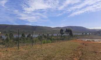 Imagem 2: Lote na orla da Lagoa dos Ingleses