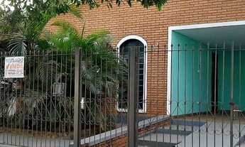 Imagem: Casa Jd. Tabapuã ( Prox. Ao Sesi) 03 Dorm