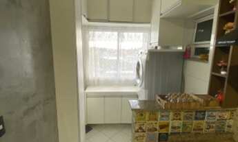 Imagem 6: SÃO JOSÉ DOS CAMPOS - Apartamento Padrão - JARDIM VALE DO SOL