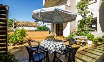 Imagem 2: Apartamento para venda tem 203 metros quadrados com 3 quartos em Vila Rosa - Novo Hamburgo