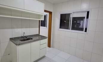 Imagem 4: Lindo apartamento para locação no edifício Carmem I em Porto Feliz