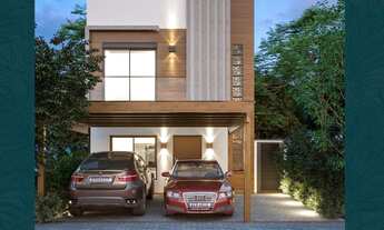 Imagem 5: Urbanova casas em construção