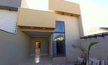 Imagem 5: Casa Residencial Flamboyant - Anápolis - GO