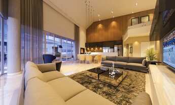 Imagem 4: Apartamento com 3 suítes