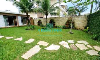 Imagem 2: CASA LINDÍSSIMA, FORA DE CONDOMÍNIO PARA LOCAÇÃO DE TEMPORADA A APENAS 80MTS DA PRAIA EM J