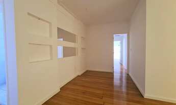 Imagem 2: Apartamento para venda possui 115 metros quadrados com 3 quartos