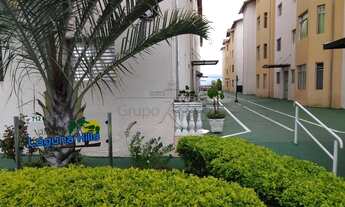 Imagem 7: Apartamento - Residencial Laguna Hills - Cidade Morumbi - 109,96m² - 3 Dormitórios