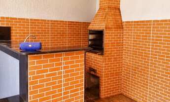 Imagem 3: Casa para venda possui 200 metros quadrados com 3 quartos