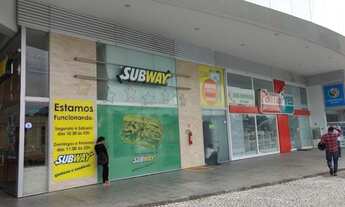 Imagem 3: SB - Loja ,Centro comercial para venda tem 45 m² na Paralela - Salvador - BA