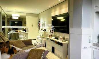 Imagem 6: Apartamento Alto Padrão