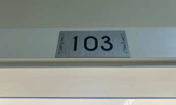 Imagem 4: Apartamento para venda possui 70 metros quadrados com 2 quartos em Praia de Bombas - Bombi