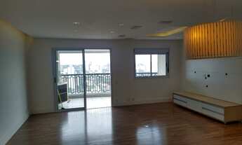 Imagem: Apartamento para aluguel tem 118 m² com