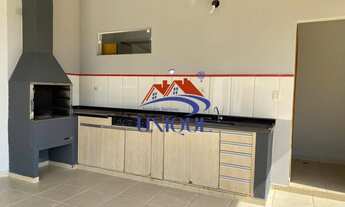 Imagem 4: CASA À VENDA ou LOCAÇÃO COM 255M² COM 3 DORMITÓRIOS 1.239M² TT EM BOITUVA