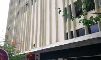 Imagem: CARMO ADMINISTRADORA ALUGA ÓTIMA SALA À