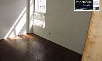 Imagem 6: BROTAS - 2 Quartos mais Dep. Completa - Portaria 24H e 1 vaga garagem