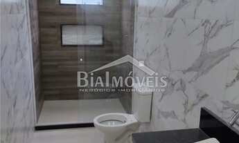 Imagem 6: Casa contemporânea em Residencial no inicio do Lameirão Pequeno / Campo Grande