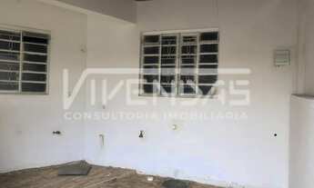 Imagem 5: Casa para Locação no Pq. Santa Bárbara em Campinas/SP!!