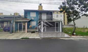 Imagem 1: CASA CANOAS - RS