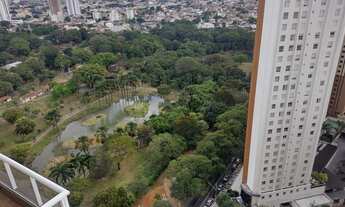 Imagem: Cobertura Duplex 4 suítes plenas em Frente