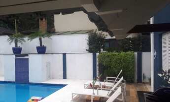 Imagem 3: Casa de condomínio para aluguel tem 250 metros quadrados com 4 quartos em Riviera - Bertio