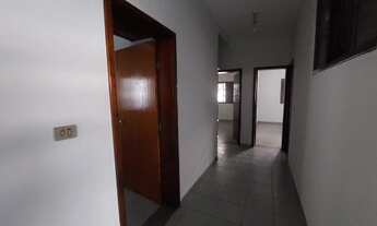 Imagem 5: Casa residencial para locação no Bairro Santa Mônica