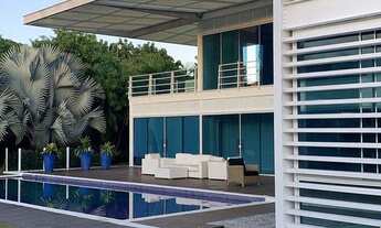 Imagem 1: MANSÃO EM BUSCA VIDA - ABRANTES