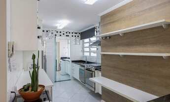 Imagem 5: Apartamento para venda possui 108 metros quadrados com 2 quartos em Barra Funda - São Paul