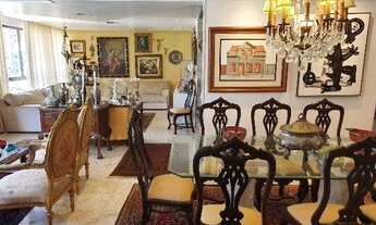 Imagem 2: Apartamento à venda, 166 m² por R$ 1.230.000,00 - Jardim Apipema - Salvador/BA