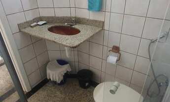 Imagem 6: Apartamento para venda possui 40 metros quadrados com 1 quarto