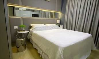 Imagem 4: Apartamento 3 quartos Sun Village