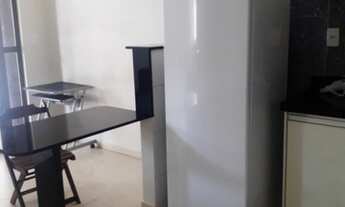 Imagem 4: Apartamento para aluguel possui 39 metros quadrados com 1 quarto em Bessa - João Pessoa