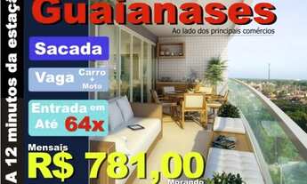 Imagem: Apartamento na planta / ou Pronto