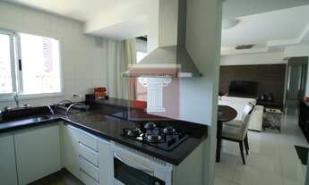 Imagem 3: Curitiba - Apartamento Padrão - Cabral