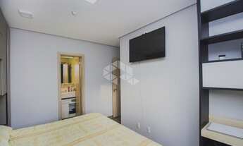 Imagem 4: RARIDADE - APARTAMENTO TÉRREO COM QUINTAL PRIVATIVO COM JACUZZI