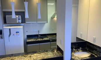 Imagem 3: Flat/ ApartHotel de 34 metros quadrados no bairro Buritis com 1 quarto