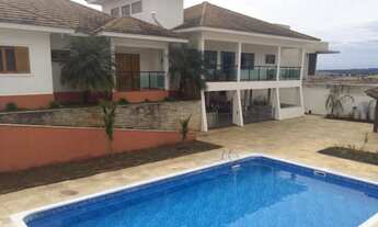 Imagem 2: Casa no condomínio Ibiti do Paço