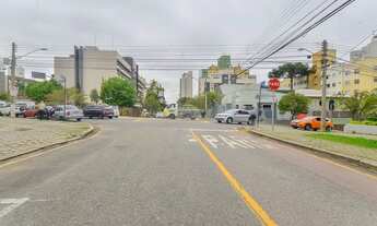 Imagem 3: Apartamento para venda com 3 quartos no bairro Centro - Curitiba - PR