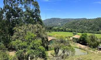 Imagem 5: Fazenda/Sítio/Chácara para venda possui 95000 metros quadrados em Urubici - SC