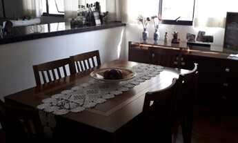 Imagem: Apartamento para venda possui 130 metros