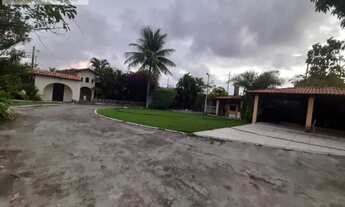 Imagem 7: Casa 450m² e terreno 1.575m² moradia/negócios lado da Av Menino Marcelo Serraria