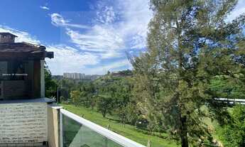 Imagem 6: Casa em Condomínio para Venda, Alphaville, 5 dormitórios, 4 suítes, 6 banheiros, 4 vagas