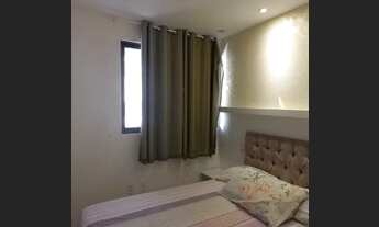 Imagem 6: Apartamento com vista do mar na primeira quadra da Jatiúca