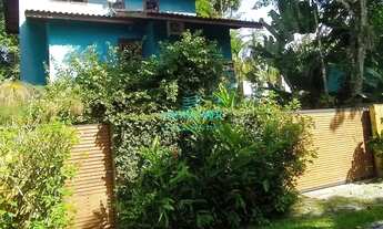 Imagem: Apaixonante casa de 3 suítes em condomínio