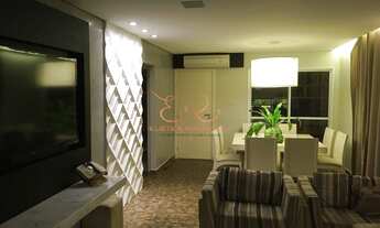 Imagem 1: Excelente apartamento com 3 suítes no HELBOR BELVEDERE